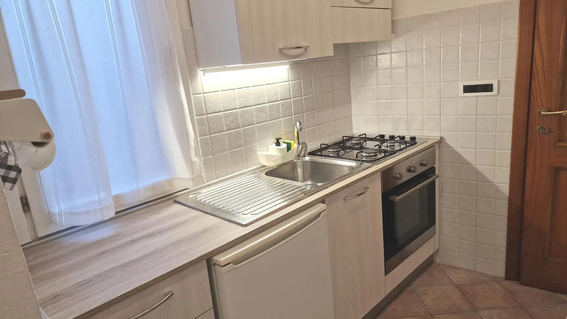 Apartment La Fenice Grazioso Appartamento In Centro Con Cortile Privato Forli