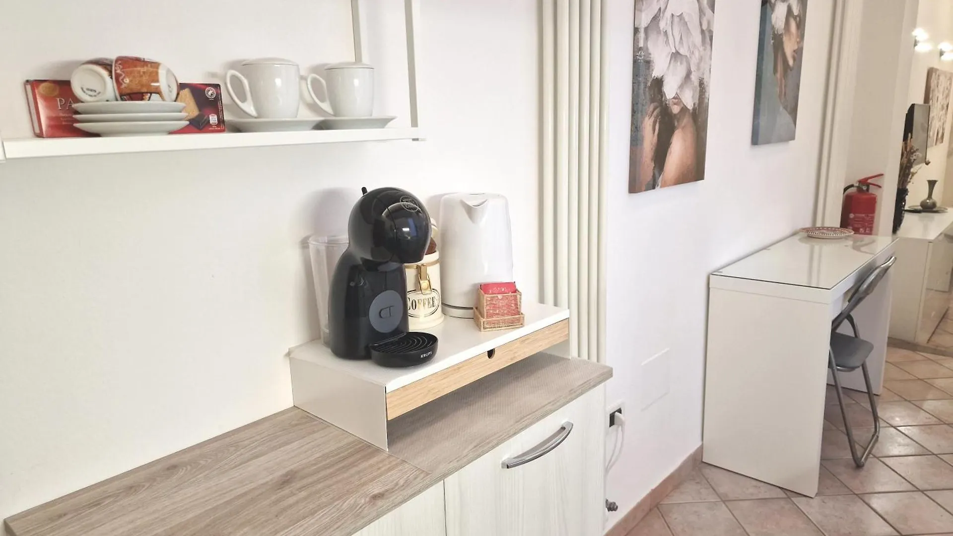 La Fenice Grazioso Appartamento In Centro Con Cortile Privato Forli 0*,  Italy