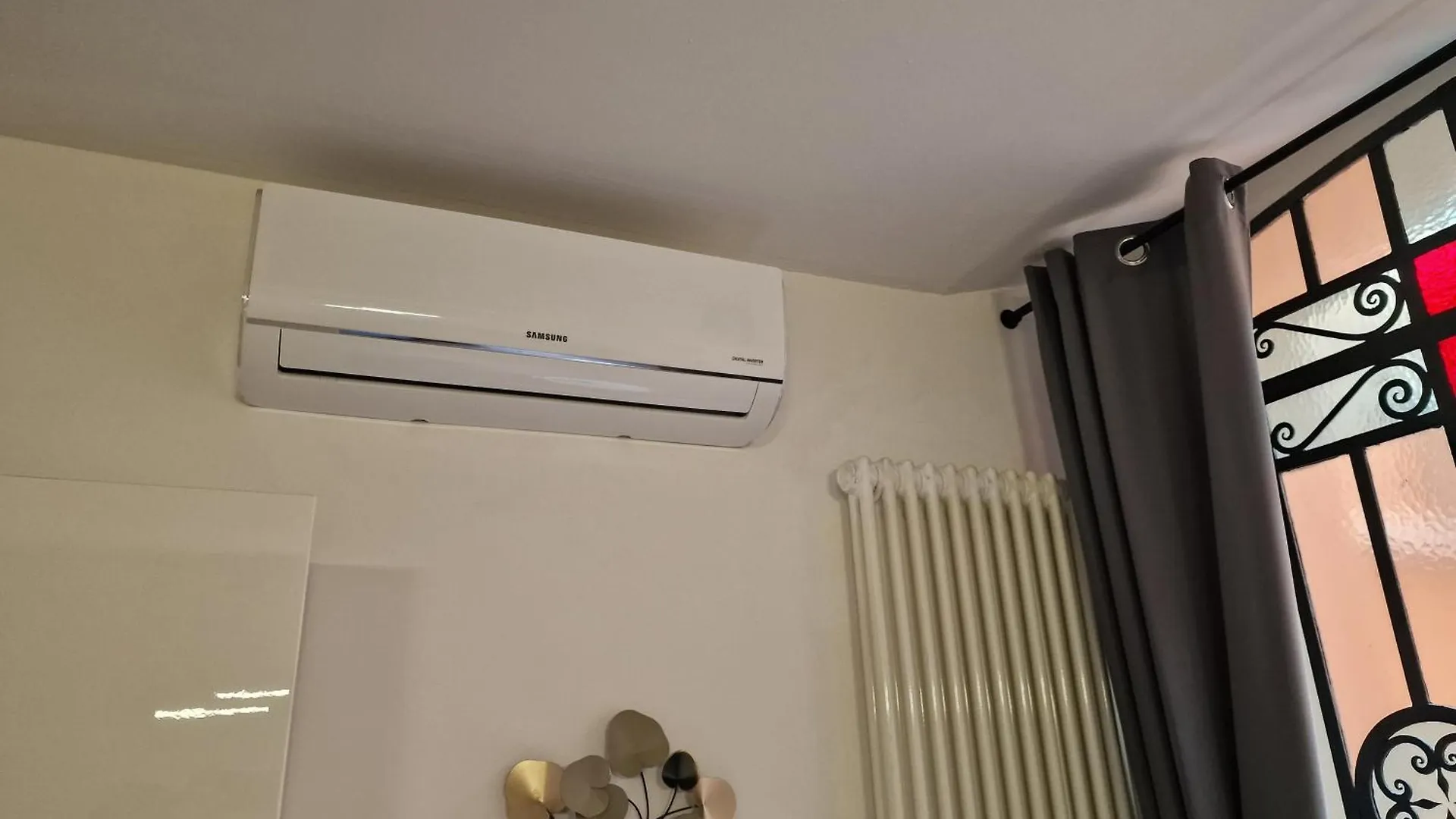 La Fenice Grazioso Appartamento In Centro Con Cortile Privato Forli Italy
