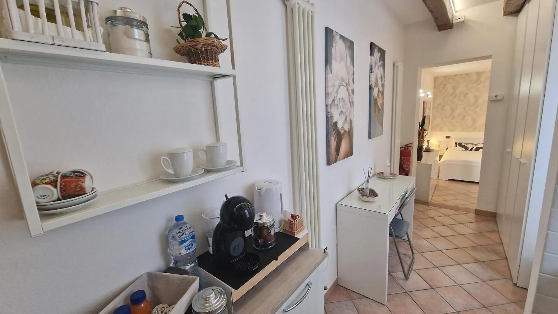 La Fenice Grazioso Appartamento In Centro Con Cortile Privato Forli