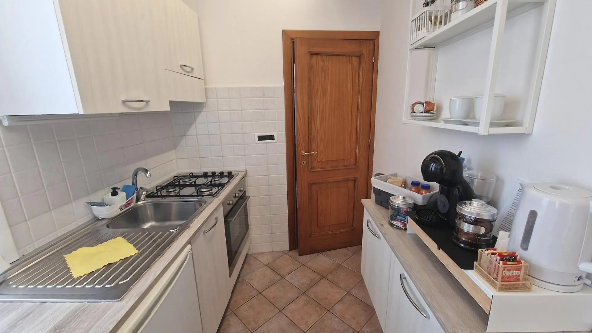 Apartment La Fenice Grazioso Appartamento In Centro Con Cortile Privato Forli