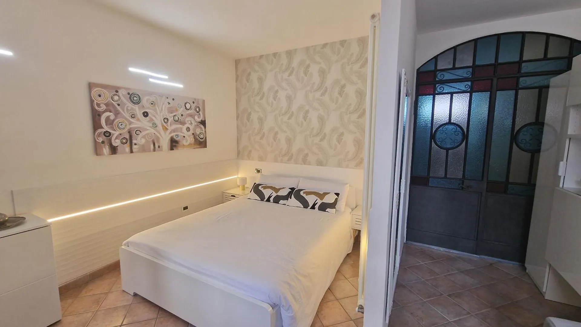 La Fenice Grazioso Appartamento In Centro Con Cortile Privato Forli 0*,