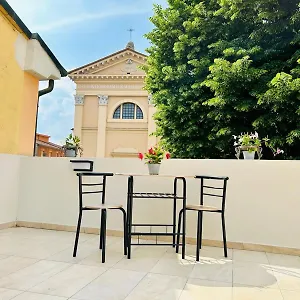 Apartment Smart Forli'